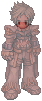 Sprite de Genetic Flamel