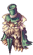 Sprite de Owl Viscount