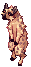 Sprite de Roween