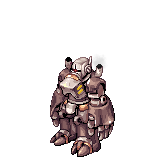 Sprite de Lockstep