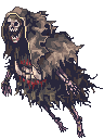 Sprite de Wraith Dead