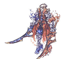 Sprite de Naght Sieger