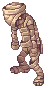 Sprite de Mummy