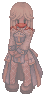Sprite de Margaretha Sorin