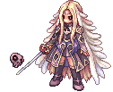 Sprite de Deadre