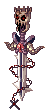Sprite de Executioner
