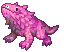 Sprite de Red Pitaya