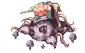 Sprite de Solid Nephentes