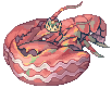 Sprite de King Dramoh