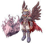 Sprite de Incarnation of Morocc