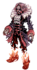 Sprite de Dracula