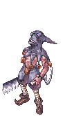 Sprite de Rybio
