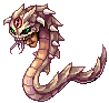 Sprite de Faceworm