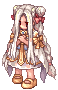 Sprite de Casual Pope