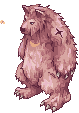 Sprite de Bigfoot