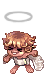 Sprite de False Angel