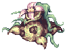 Sprite de Jungle Madragora