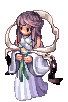 Sprite de White Lady
