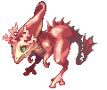 Sprite de Ferus