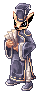 Sprite de Mao Guai