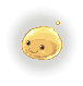 Sprite de Golden Poring