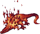Sprite de Elusive Salamander