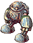 Sprite de Swift Dimik