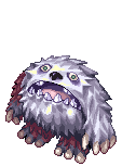 Sprite de Solid Snowier