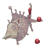 Sprite de Deep Sea Swordfish