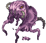 Sprite de Mutant Venenum