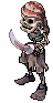 Sprite de Sailor Skeleton