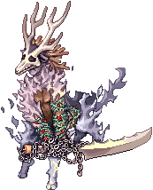 Sprite de Duneyrr