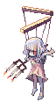 Sprite de Marionette