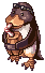 Sprite de Galapago