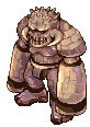 Sprite de Golem