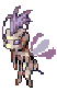 Sprite de Giant Hornet