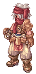 Sprite de Base Soldier