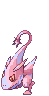 Sprite de Deleter