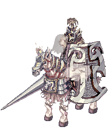 Sprite de Lord of the Dead