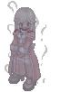 Sprite de High Priest Margaretha