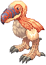 Sprite de Peco Peco