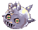 Sprite de Heavy Metaling