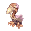 Sprite de Condor