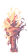 Sprite de Kaho