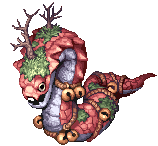 Sprite de Boitata