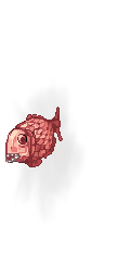 Sprite de Boiled Water Piranha