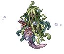 Sprite de Elder of Chung-Geum