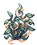 Sprite de Creeper