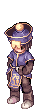 Sprite de Bongun