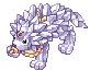 Sprite de Baby Hatii